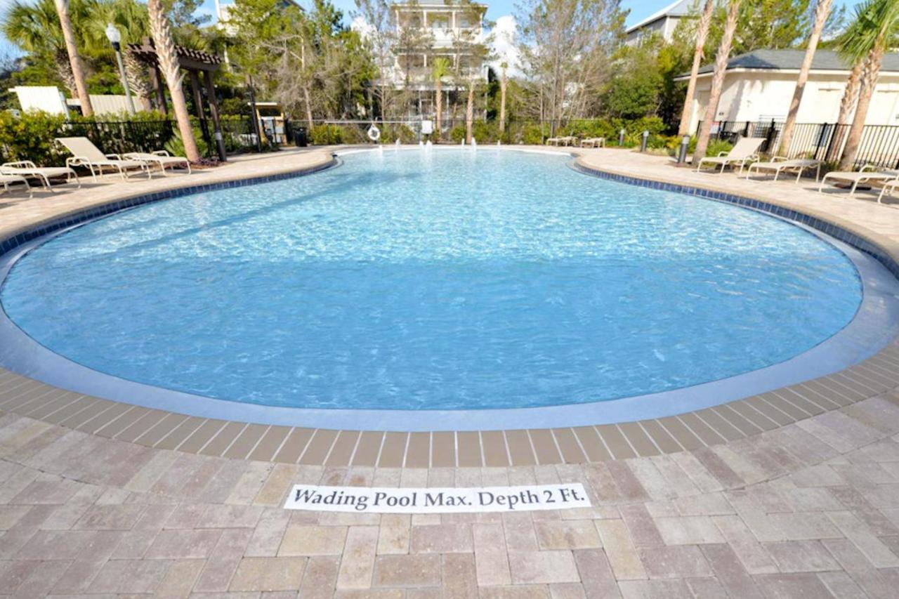 Village Of South Walton B375 Seacrest Exterior photo