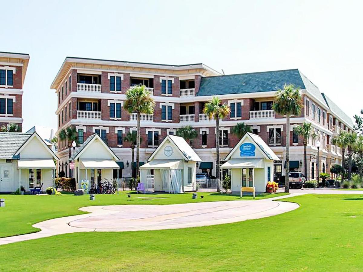 Village Of South Walton B375 Seacrest Exterior photo